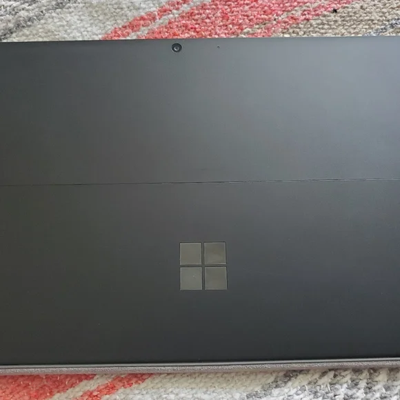 Surface Pro 7